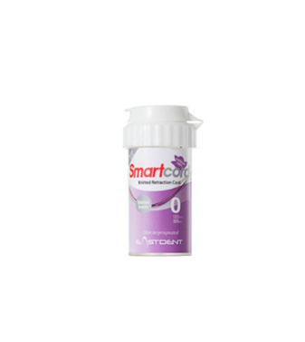 SmartCord 0, Non-Impregnated Knitted Retraction Cord